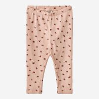 Baby Jersey Leggings Jules von Wheat aus Bio-Baumwolle und Elasthan