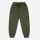 Kinder Hose Sweatpants von Matona aus Bio-Baumwolle in myrtle