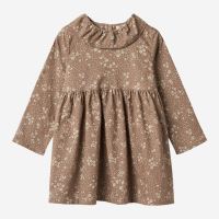 Kinder Kleid Violetta von Wheat aus Bio-Baumwolle