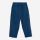 Kinder Hose von Serendipity aus Bio-Baumwolle in sapphire blau