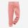 Kinder Schlafanzug von People Wear Organic aus Bio-Baumwolle in rosa 3