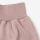 Kinder Walk-Hose von Halfen aus Wollwalk in mauve 2