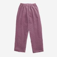 Cord Hose Charlie mauve 3-4 Jahre