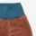 Baby Cordhose mit Nabelbund aus Bio-Baumwolle in terra 2