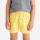 Kinder Classic Shorts von Matona aus Leinen in yellow gingham 4