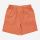 Kinder Niklas Sweat Shorts von Sense Organics aus Bio-Baumwolle in cinnamon 2