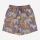 Kinder Niklas Sweat Shorts von Sense Organics aus Bio-Baumwolle in safari