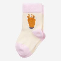 Baby Socken 2-er Pack von Sense Organics aus Bio-Baumwolle 2