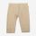 Baby Leggings von Joha aus Bio-Baumwolle in beige