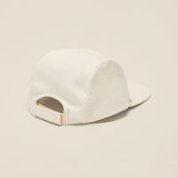 Cap Dylan von New Kids in the House aus recycelter Baumwolle undyed 3