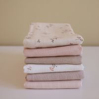 Swaddle Musselin Tuch groß