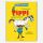 Buch „Kennst du Pippi Langstrumpf? von Astrid Lindgren