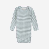 Baby Body Stripe von Serendipity aus Bio-Baumwolle in...