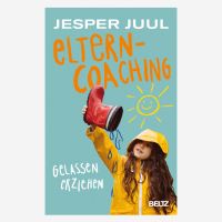 Buch Elterncoaching von Jesper Juul