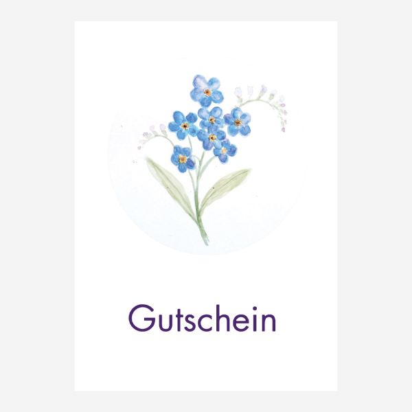 Gutschein