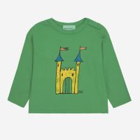 Baby Shirt Faraway Castle Bio-Baumwolle