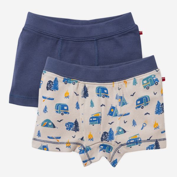 Boxershorts 2er-Pack