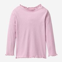 Kinder Langarmshirt Baumwolle