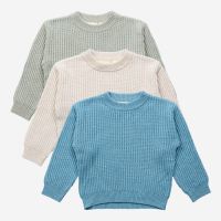 Pullover MARLEY Baumwolle