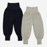 Baby Cashmere Feinstrick Hose