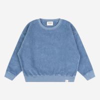 Kinder Crewneck Sweatshirt von Matona aus Bio-Baumwolle...