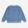 Kinder Crewneck Sweatshirt von Matona aus Bio-Baumwolle in citrona 2