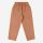 Kinder Garden Pants von Matona aus Leinen in black