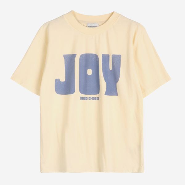 Damen T-Shirt Joy