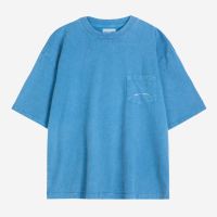 Damen T-shirt oversize Cup of tea