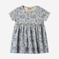 Baby Jerseykleid Nova Bio-Baumwolle