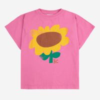 T-Shirt Sunflower