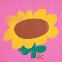 T-Shirt Sunflower