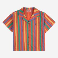 Shirt Multicolor Stripes