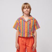 Shirt Multicolor Stripes