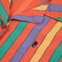 Shirt Multicolor Stripes