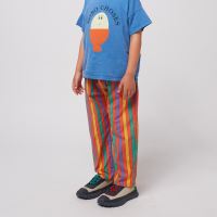 Hose Multicolor Stripes