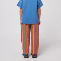 Hose Multicolor Stripes