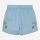 Kinder Shorts Stickmuster Bio-Baumwolle