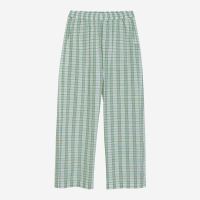 Damen Loose Pants Bio-Baumwolle