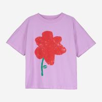 T-Shirt Poppie Bio-Baumwolle