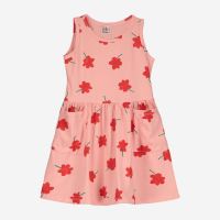 Kleid Poppies Bio-Baumwolle