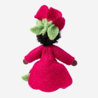 Blumenkind Petunie hängend