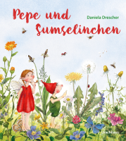 Buch Pepe und Sumselinchen