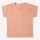 T-Shirt Easy Leinen