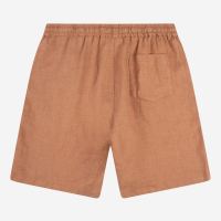 Unisex Leinen Shorts