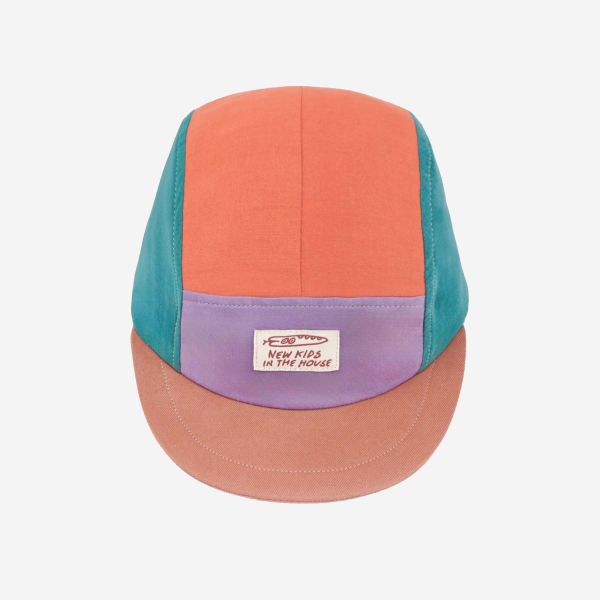 Cap Calvin orbit
