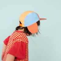 Baby Cap Wolly florence