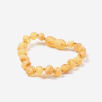 Kinder Armband Raw Honey