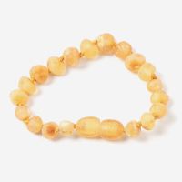 Kinder Armband Raw Honey