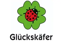 Logo Glückskäfer